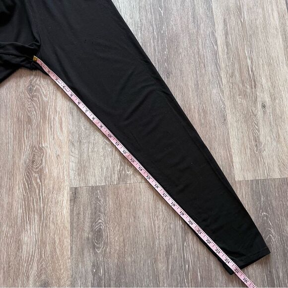 HATCH collection The Ultra Soft Before, During and After Leggings women’s size S - Picture 3 of 8